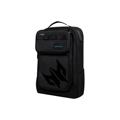 Acer Раница Acer 17 Predator Extr Backpack 25L+2.5L черна 51x32x19 см (GP.BAG11.05V)