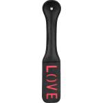 Ouch! Paddle Love Black