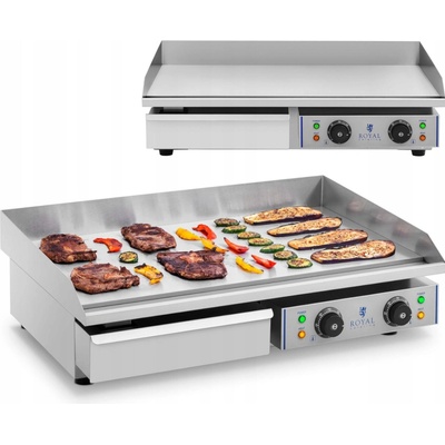 Royal Catering RCEG-75