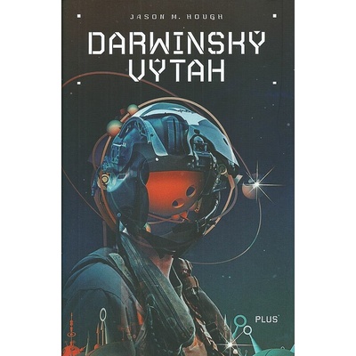 Darwinský výtah - Jason Hough