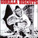 GORILLA BISCUITS: GORILLA BISCUITS -MCD- CD