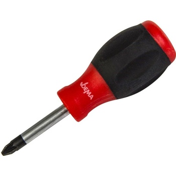 DEMA Skrutkovač na karburátor z nástrojovej ocele S2 PZ2x38 mm