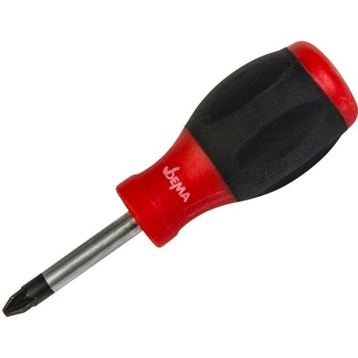 DEMA Skrutkovač na karburátor z nástrojovej ocele S2 PZ2x38 mm