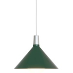Tala Bower BWR-C360-GRN-SPHR-IV-01-EU