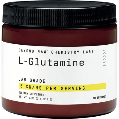 GNC L-Glutamine [152.4 грама]