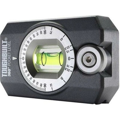 TOUGHBUILT Vodováha 360° TB-H2-L-4R