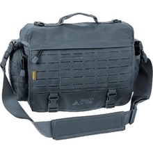 Taška cez rameno DIRECT ACTION messenger SHADOW GREY