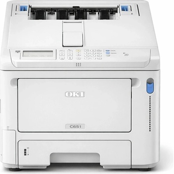 OKI C651dn