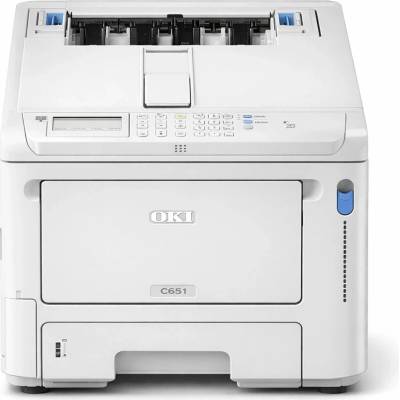 OKI C651dn