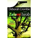 Zelený hrob - Deborah Crombie