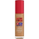 Rimmel Lasting Finish 35H Hydration Boost hydratační make-up SPF20 403 Golden Caramel 30 ml
