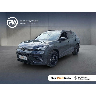 Volkswagen Tiguan eTSI DSG Sport 110 kW