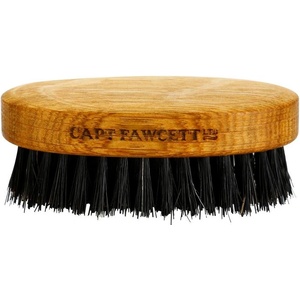 Captain Fawcett Accessories Wild Boar четка за брада с косми от глиган