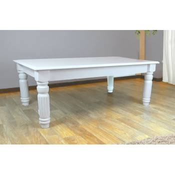 Image 1 of Холна маса Senela бял