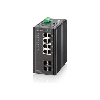 OVISLINK IGR-1284POE