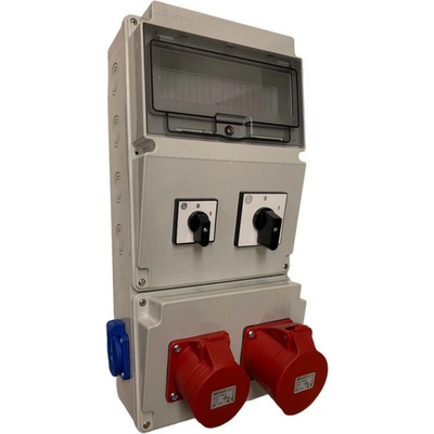 Elektrium 63621.20101.2