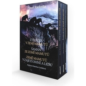 V zemi mamutů