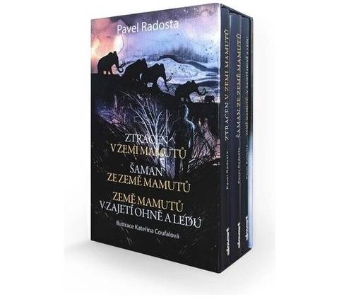 V zemi mamutů