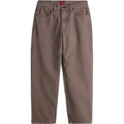VANS Skate Check-5 Skate Loose Denim taupe