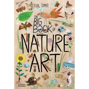 Big Book of Nature Art (2023)