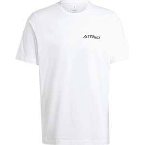 Adidas Adidas TX MOUNTAIN T Sn52 - WHITE