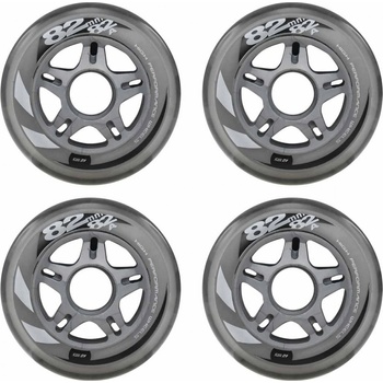 Rulyt PU 82mm 82A 4 ks