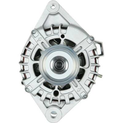 generátor AS-PL (AUTO STARTER) A3502S