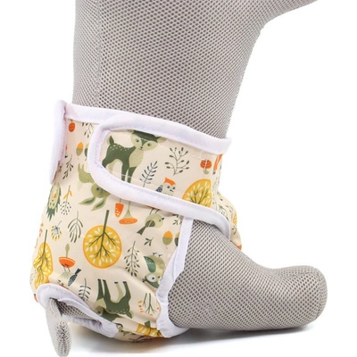 Vsepropejska Bogy hárací kalhotky pro psa Růžová 26 34 – Zbozi.Blesk.cz