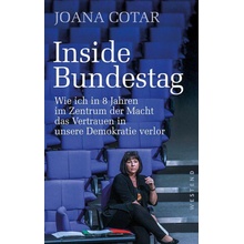Inside Bundestag