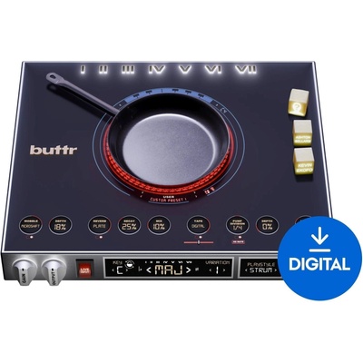 Buttr FX BUTTR (Дигитален продукт)
