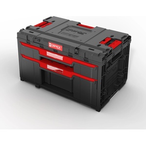 Qbrick System Чекмеджен модул QBRICK SYSTEM ONE Drawer 2 Plus Toolbox 2.0 65567 (SKRQONED2PCZAPG011)