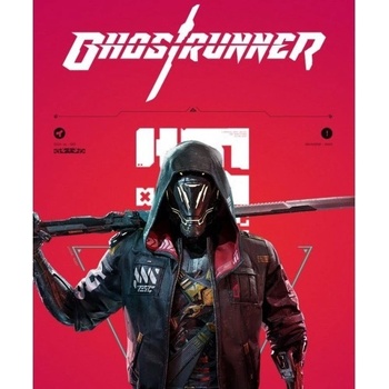 Ghostrunner