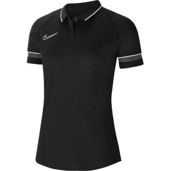 Nike Поло тениска Nike W NK Academy 21 DRY SS POLO cv2673-014 Размер XS