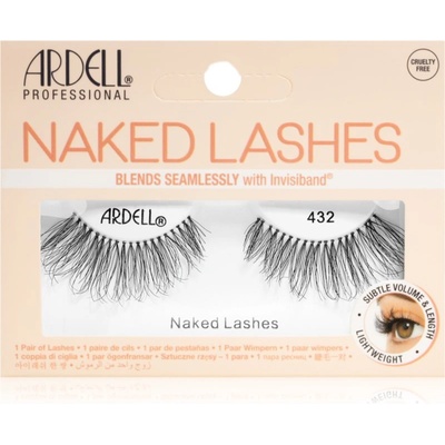 Ardell Naked Lashes изкуствени мигли 432