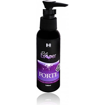 CC Be Lover Gél Forte Power 100 ml