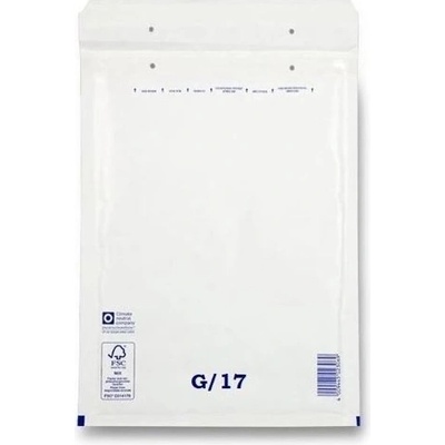 Reas Pack Bublinková obálka G - 25 x 35 +5 cm