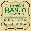 D'Addario J69