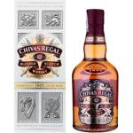 CHIVAS REGAL 12 YO - бленд шотландско уиски 500ml 500 ml