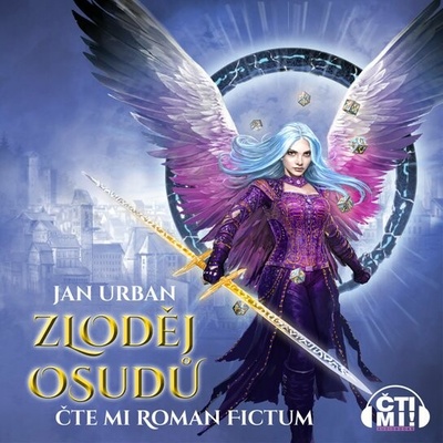 Zloděj osudů