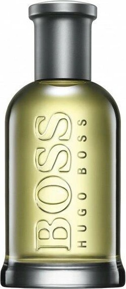 HUGO BOSS BOSS Bottled EDT 100 ml