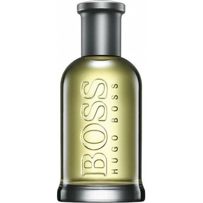 HUGO BOSS BOSS Bottled EDT 100 ml