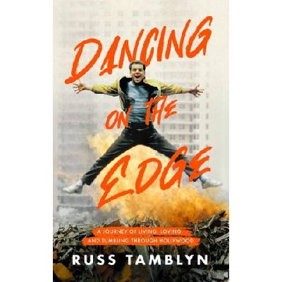 Dancing on the edge | tamblyn russ
