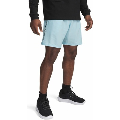 Under Armour UA Tech Woven Wordmark Short 1383356-494
