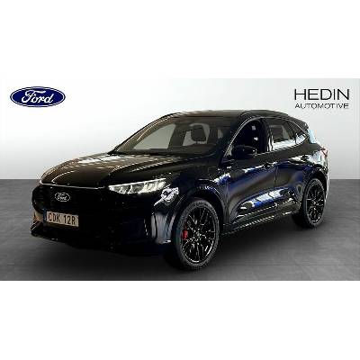 Ford Kuga ST-Line X 179 kW