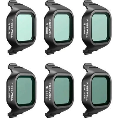 Freewell Mini 5 Pro FW-MN5-ALD