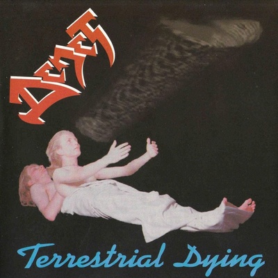 DENET - TERRESTRIAL DYING CD
