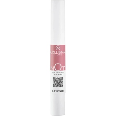 Collistar Lesk na pery s 3D efektom Not Lip Crush 4,5 ml