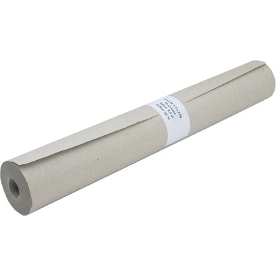 Baliaci papier "Šedák", 90 g/m2, rolka šírka 0,5 m, návin 50 m