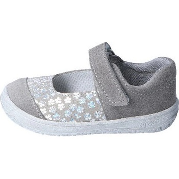 Jonap balerínky B14S šedá tisk slim verze