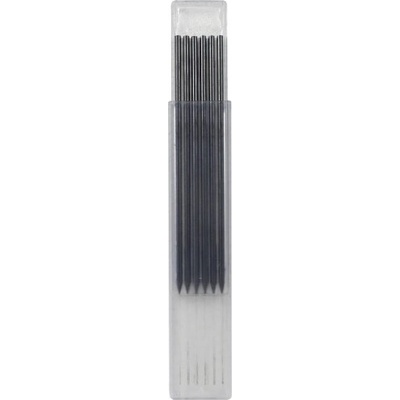 Náhradní tuha 2B šedá 2.8mm x 125mm Luna Tools 266110030